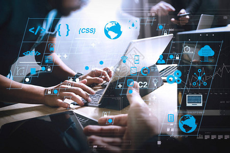 编码软件开发中的AR仪表板设计与Scrum敏捷开发流程